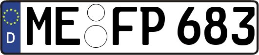ME-FP683