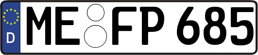ME-FP685