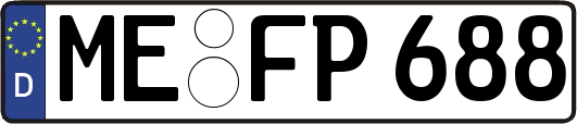 ME-FP688