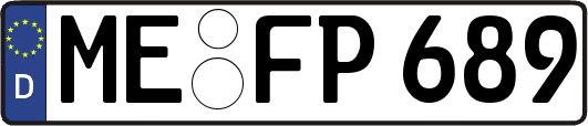 ME-FP689