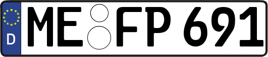 ME-FP691