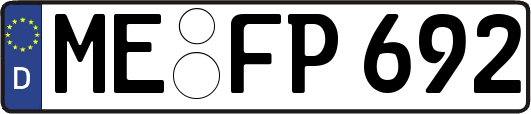ME-FP692
