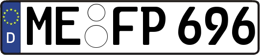 ME-FP696