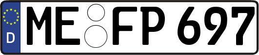 ME-FP697