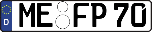 ME-FP70