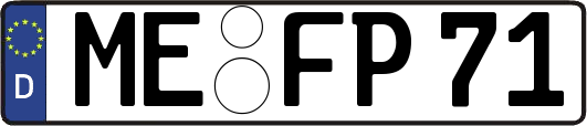 ME-FP71