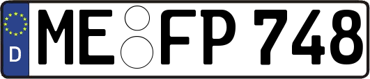 ME-FP748