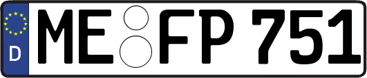 ME-FP751