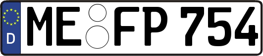 ME-FP754