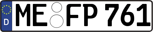 ME-FP761