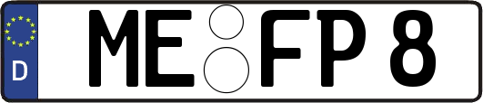 ME-FP8