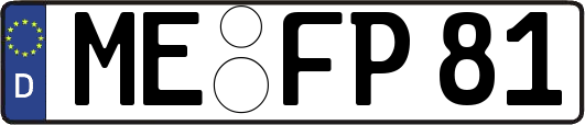 ME-FP81