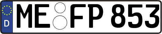 ME-FP853