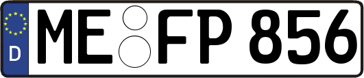 ME-FP856