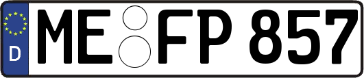 ME-FP857