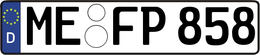 ME-FP858