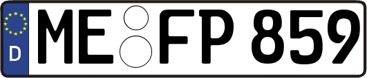 ME-FP859
