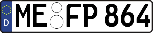 ME-FP864