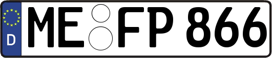 ME-FP866