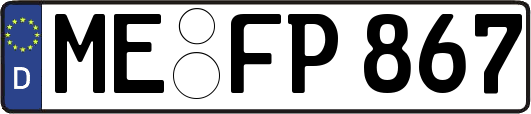 ME-FP867