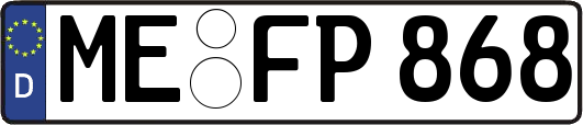 ME-FP868
