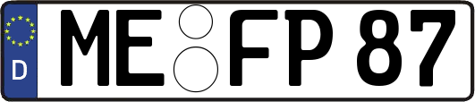 ME-FP87