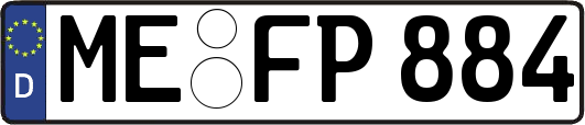 ME-FP884