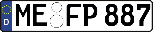 ME-FP887