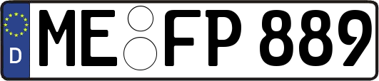 ME-FP889