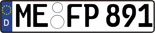 ME-FP891
