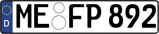 ME-FP892