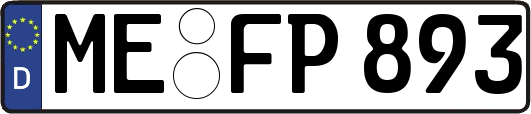 ME-FP893