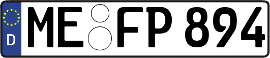 ME-FP894