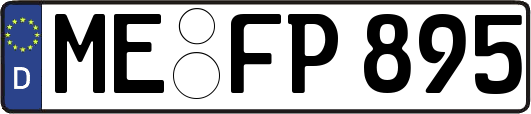 ME-FP895