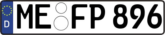 ME-FP896