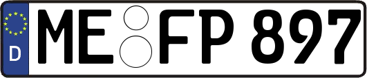 ME-FP897