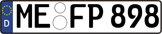 ME-FP898