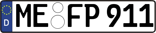 ME-FP911