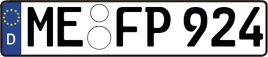 ME-FP924