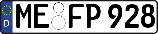ME-FP928