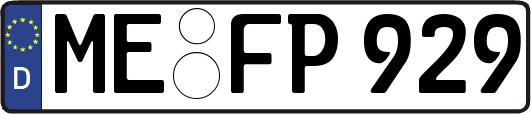 ME-FP929