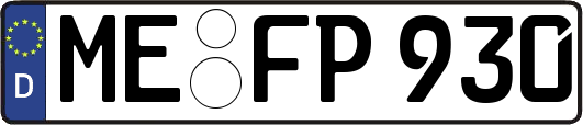 ME-FP930