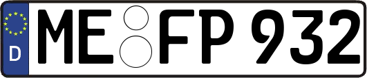 ME-FP932