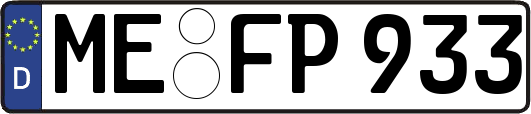 ME-FP933