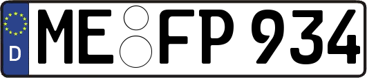 ME-FP934