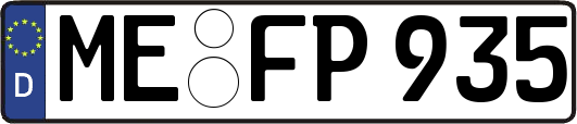 ME-FP935