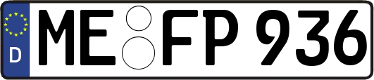 ME-FP936