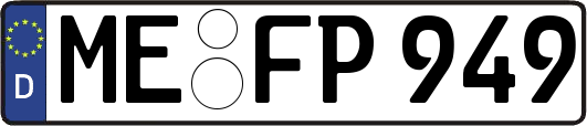 ME-FP949