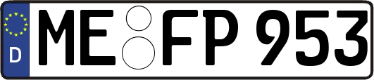 ME-FP953