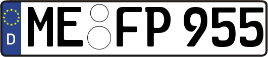 ME-FP955